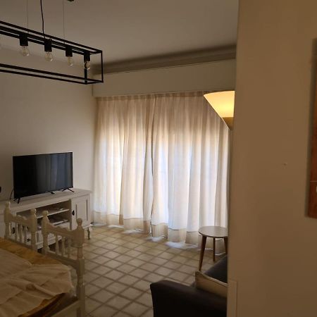 Alquiler Temporal Departamento Centrico Y Confortable En 멘도사 외부 사진