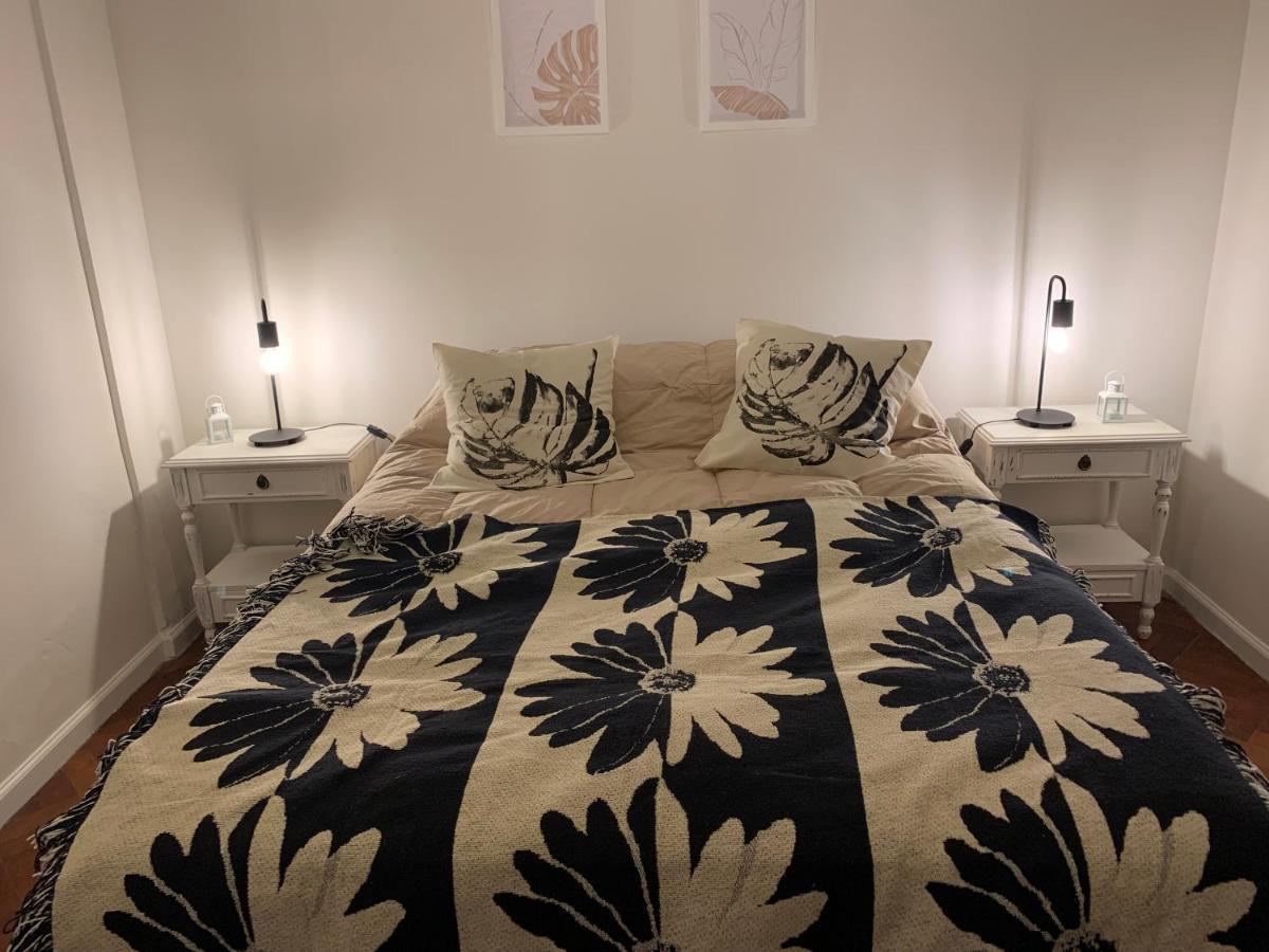 Alquiler Temporal Departamento Centrico Y Confortable En 멘도사 외부 사진