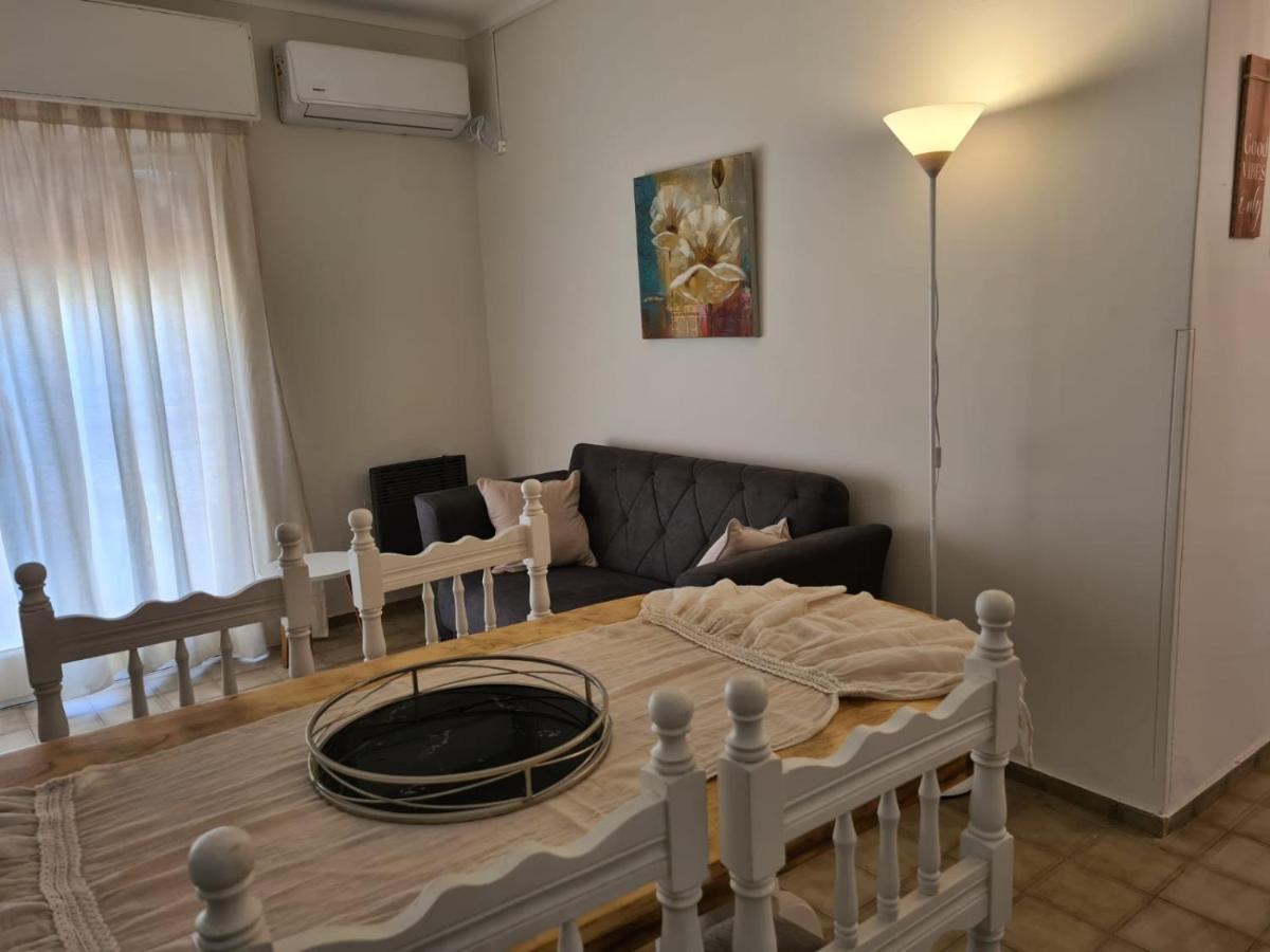 Alquiler Temporal Departamento Centrico Y Confortable En 멘도사 외부 사진
