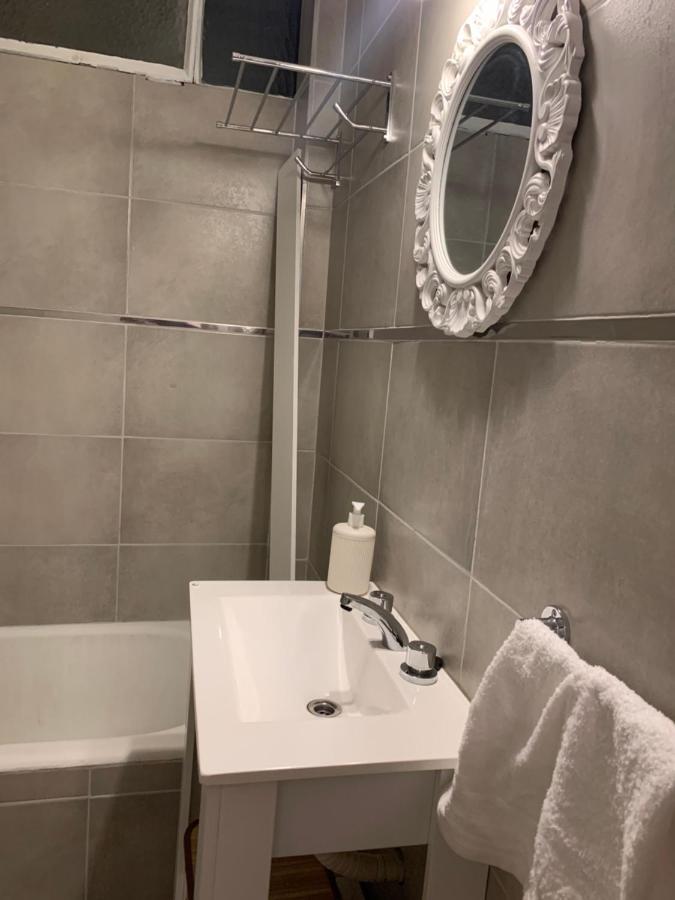 Alquiler Temporal Departamento Centrico Y Confortable En 멘도사 외부 사진