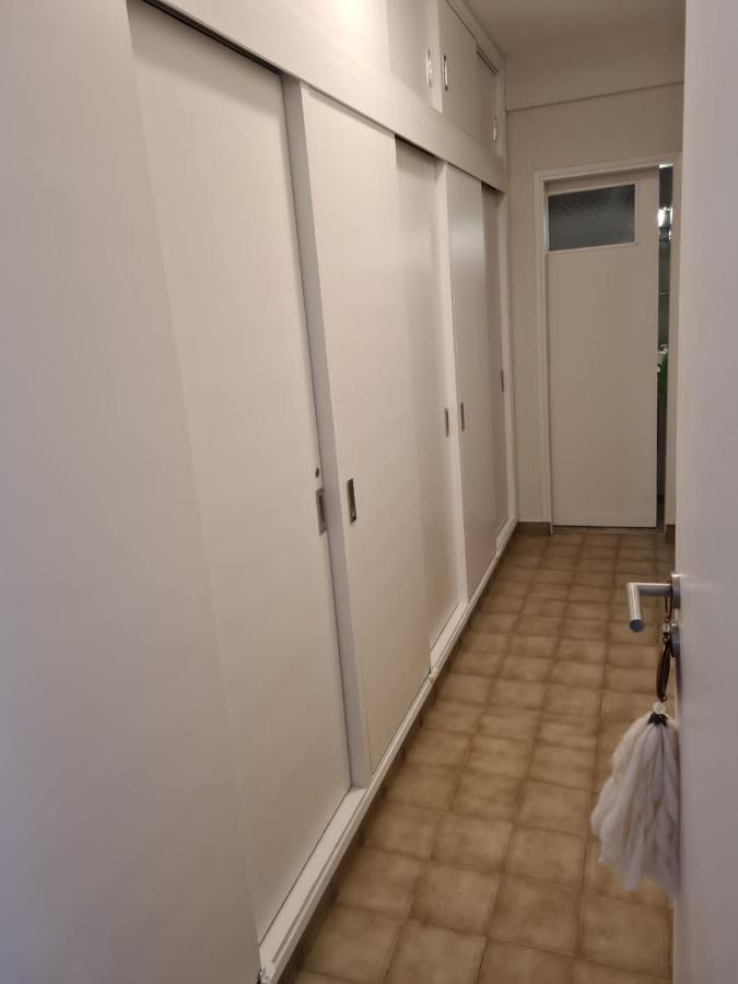 Alquiler Temporal Departamento Centrico Y Confortable En 멘도사 외부 사진