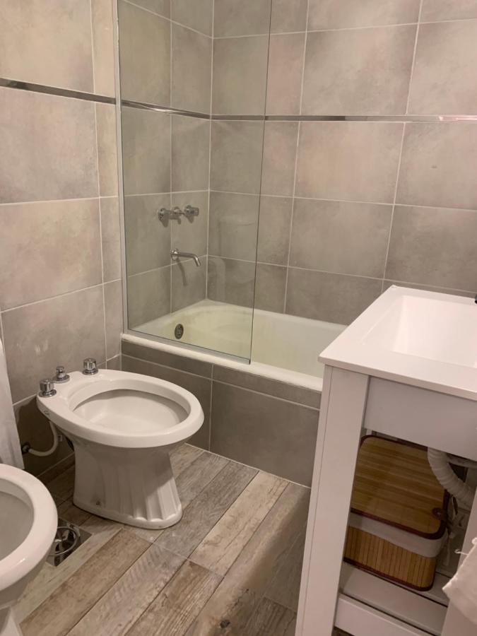 Alquiler Temporal Departamento Centrico Y Confortable En 멘도사 외부 사진