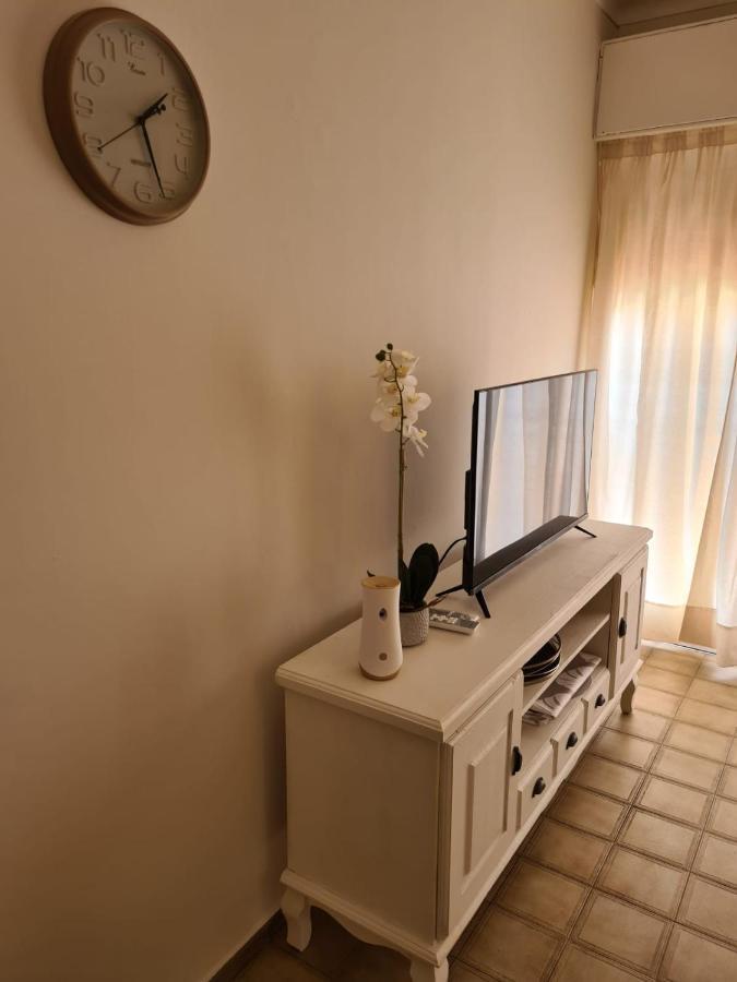 Alquiler Temporal Departamento Centrico Y Confortable En 멘도사 외부 사진